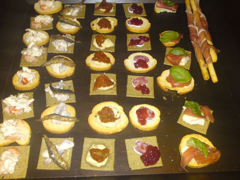 Tapas lautanen 002